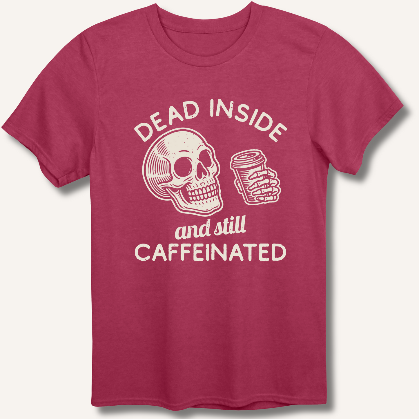 Dead Inside T-Shirt
