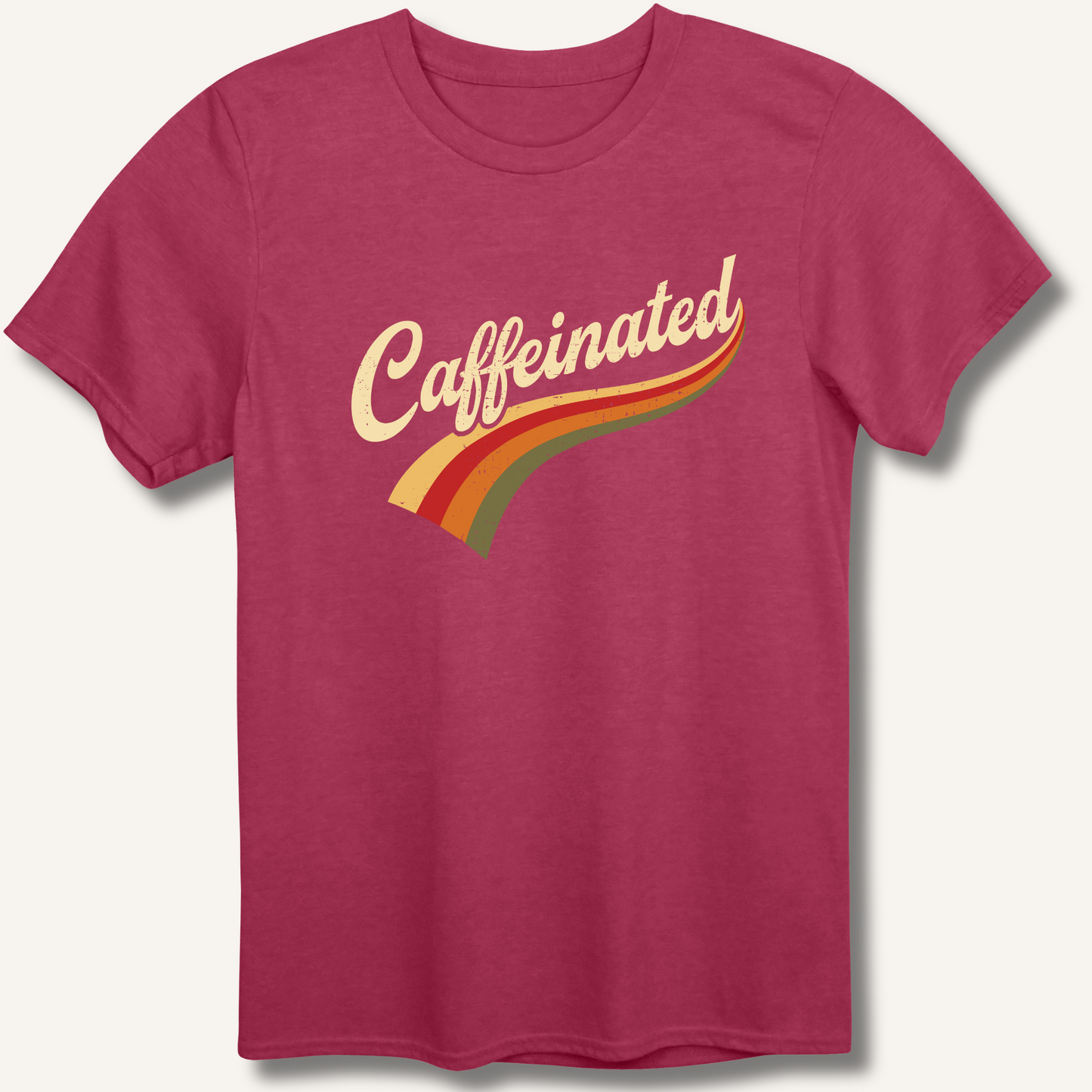Caffeinated T-Shirt