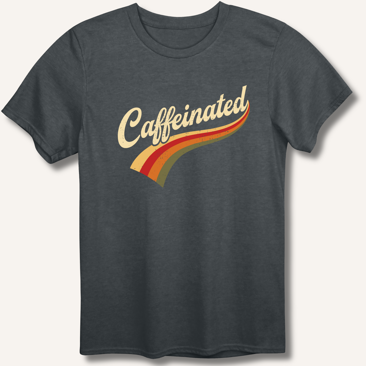 Caffeinated T-Shirt
