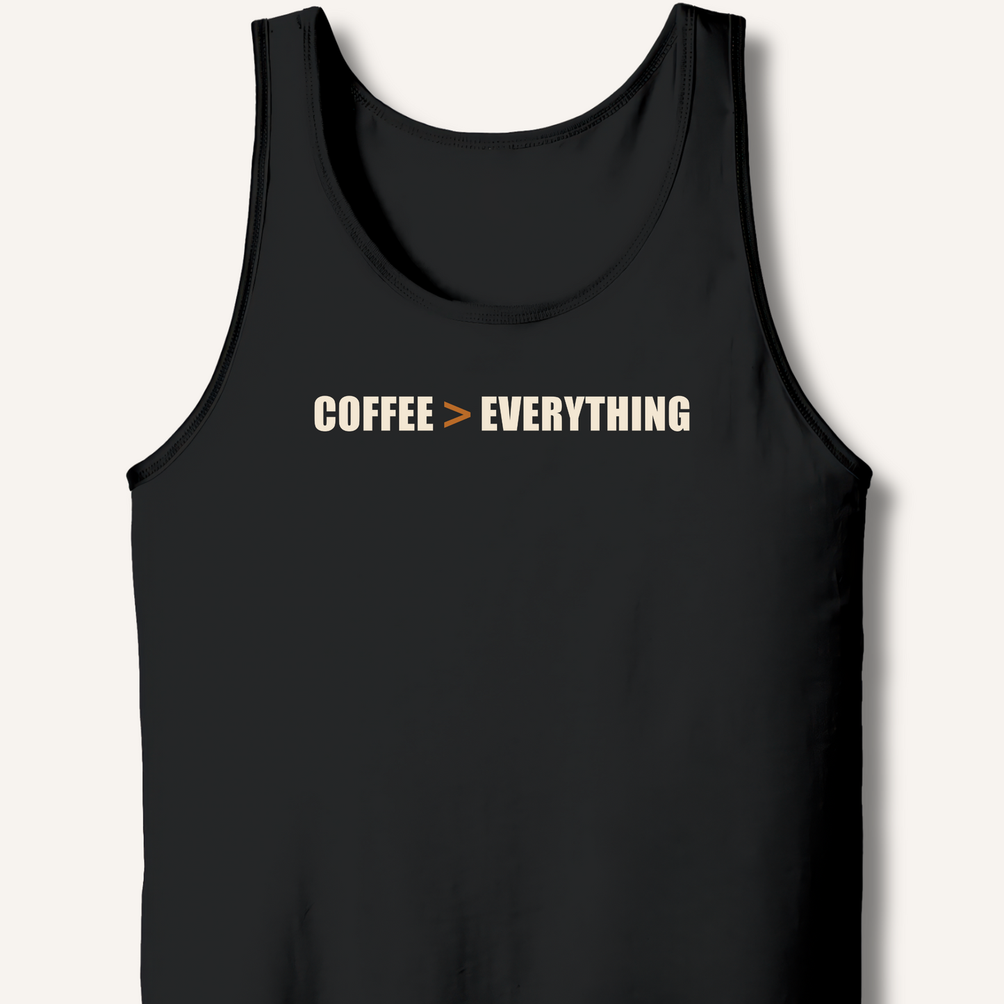 Coffee > Everything Tank