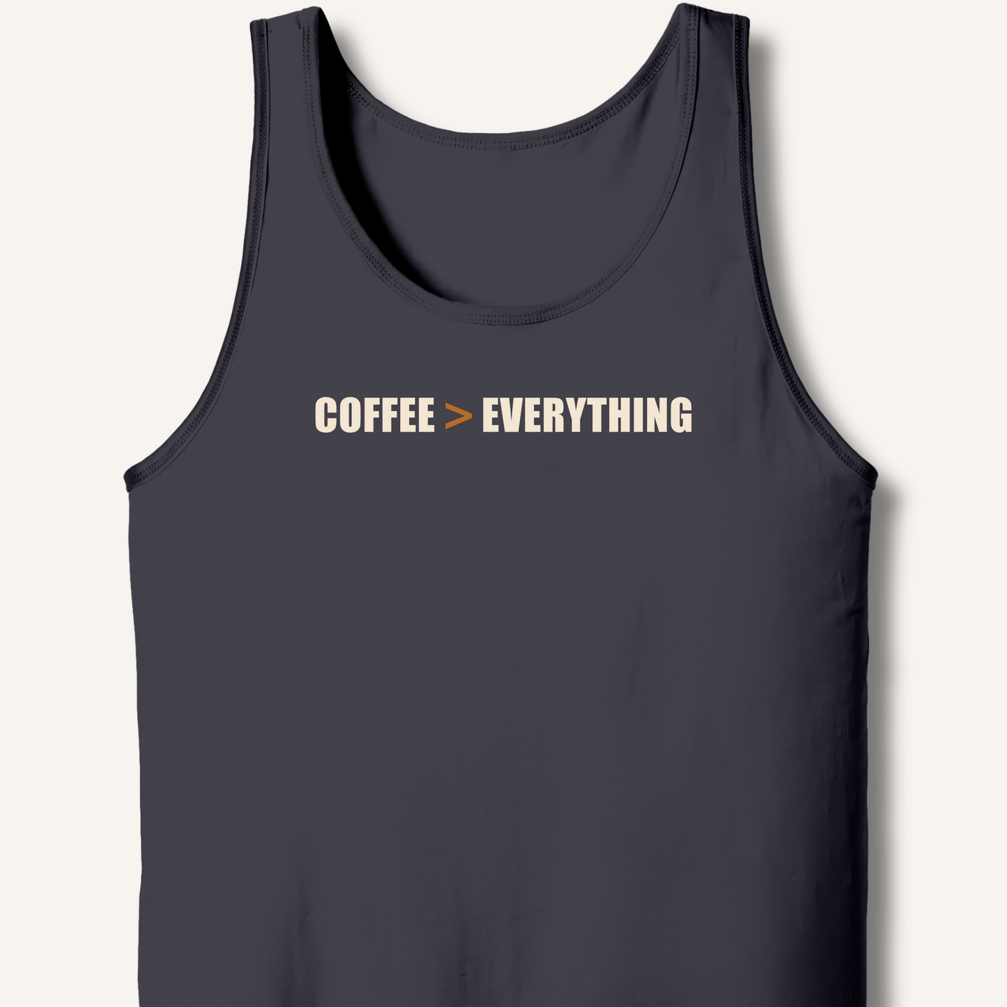 Coffee > Everything Tank