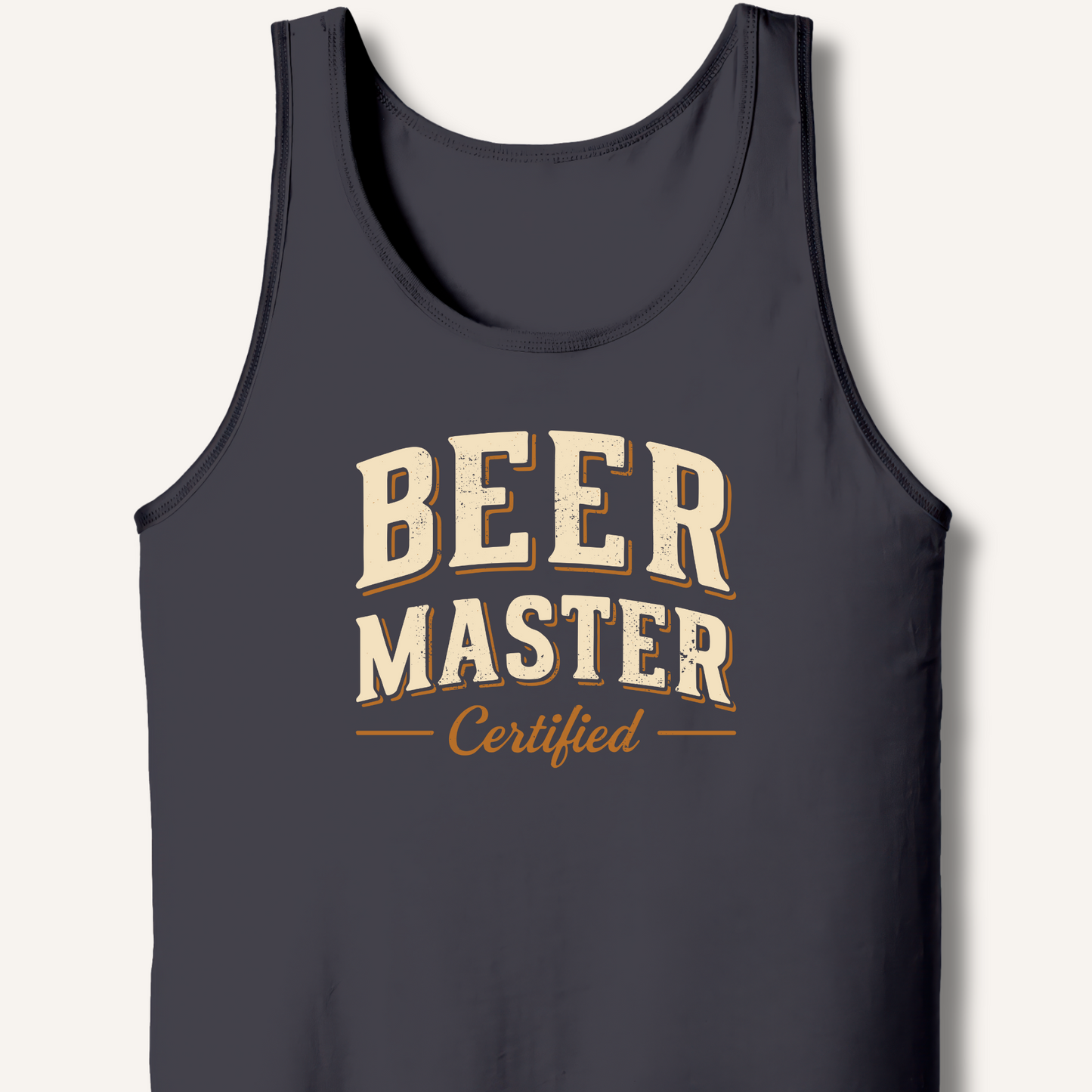 Beer Master Tank
