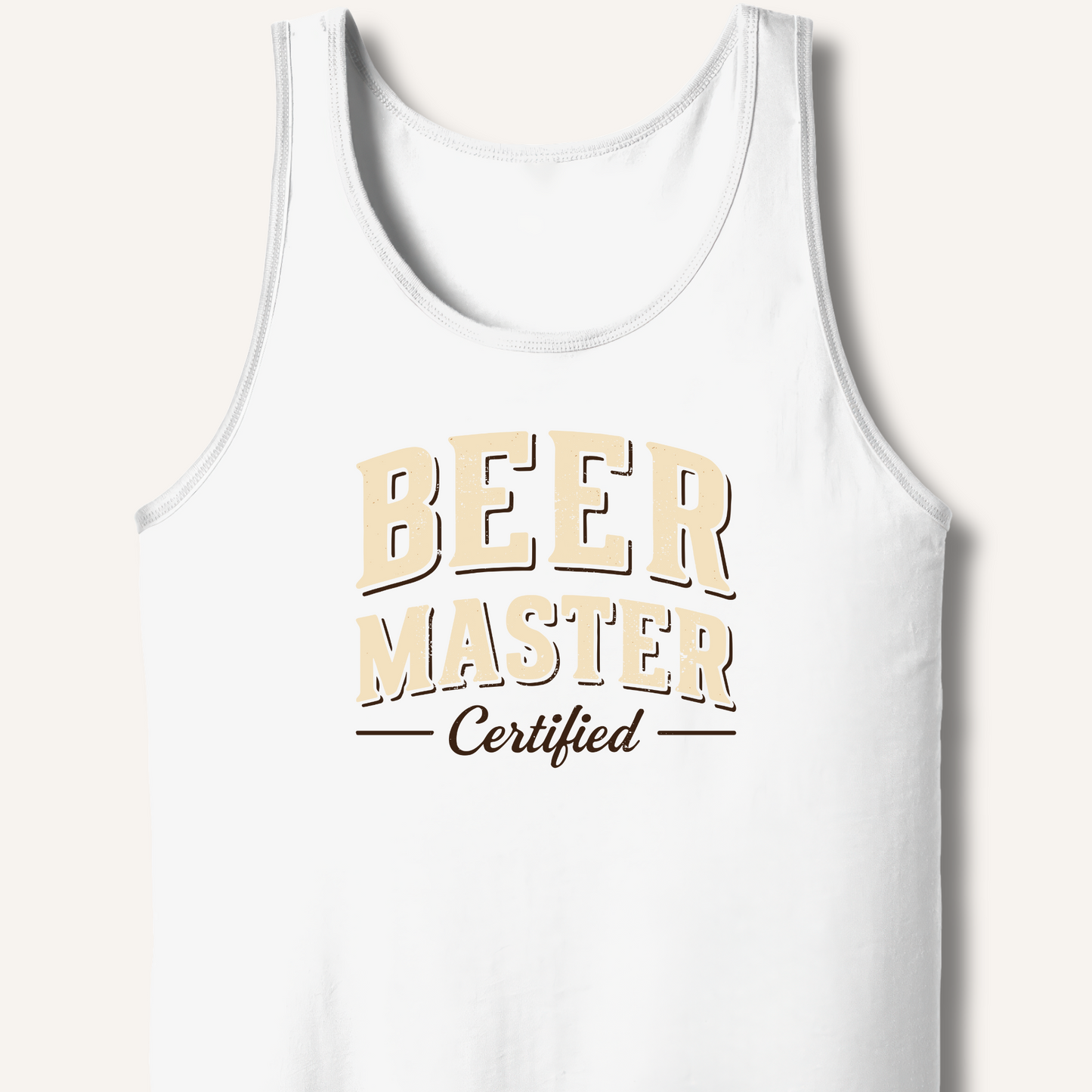 Beer Master Tank