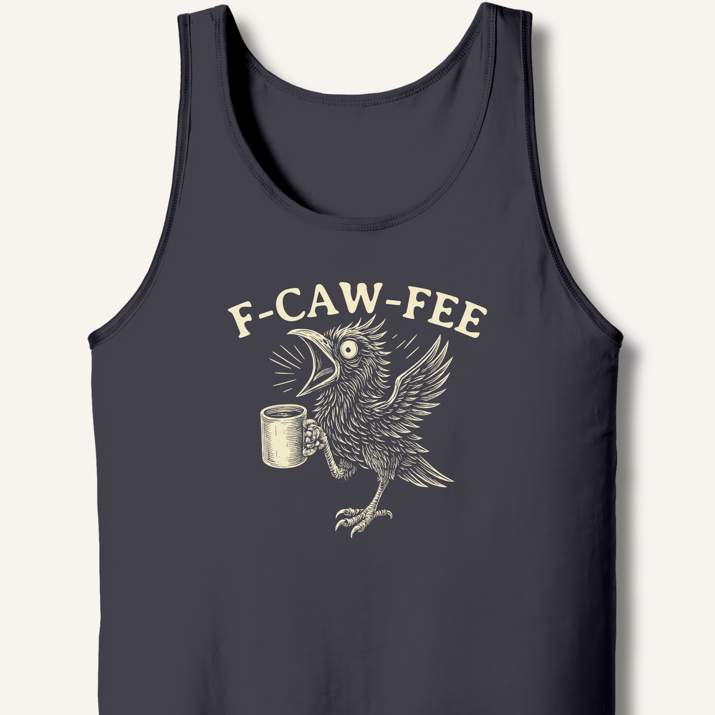 F-CAW-FEE Tank