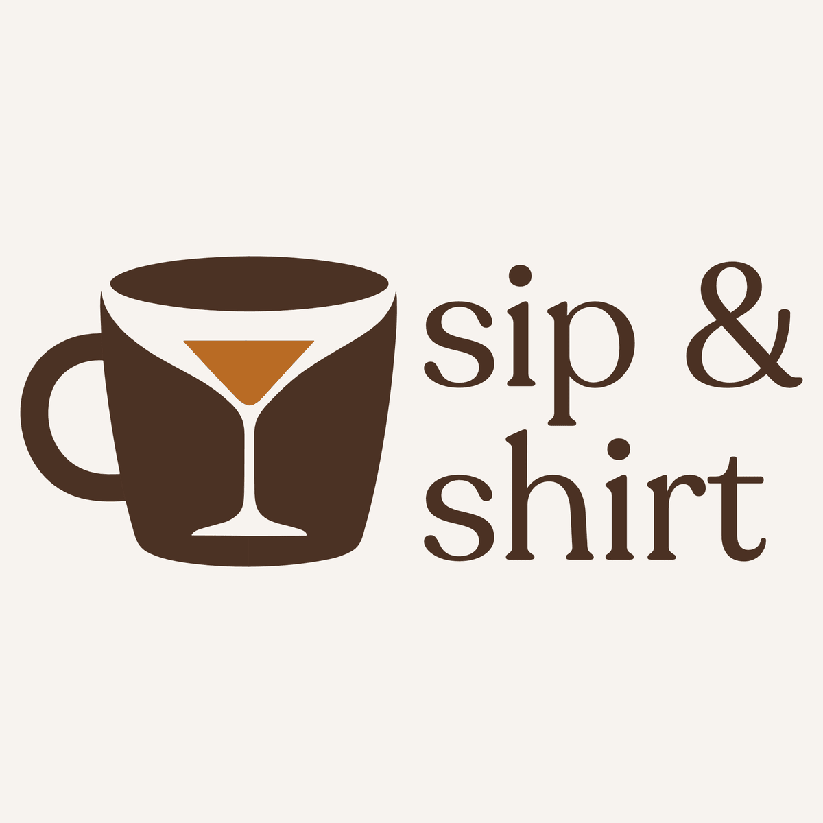 Beer Lover Gifts - Sip & Shirt