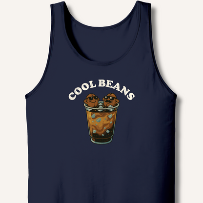Cool Beans Tank
