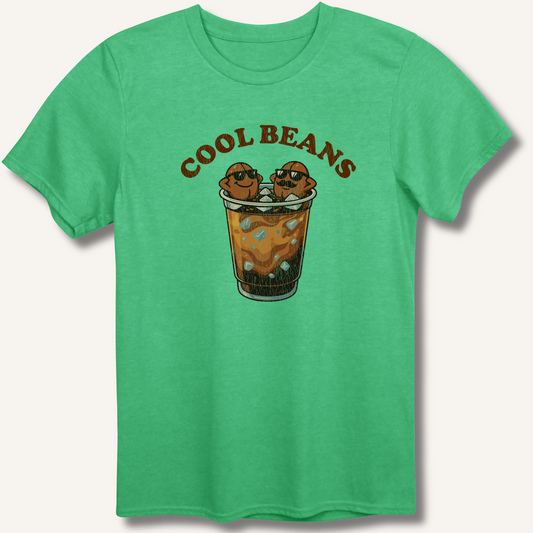 Cool Beans T-Shirt