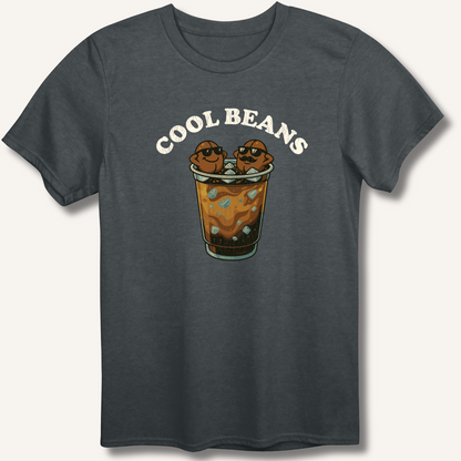 Cool Beans T-Shirt