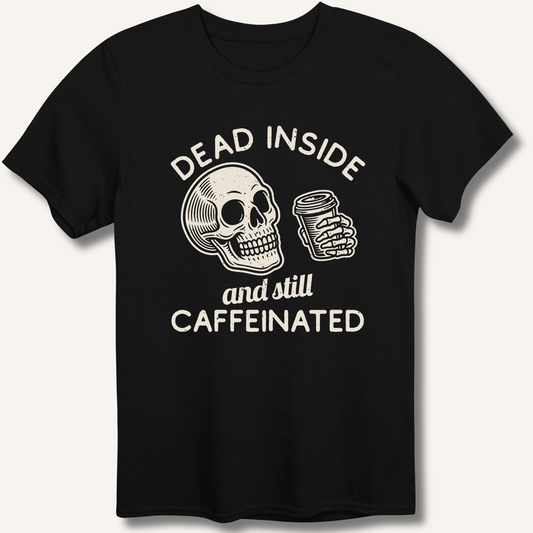 Dead Inside T-Shirt