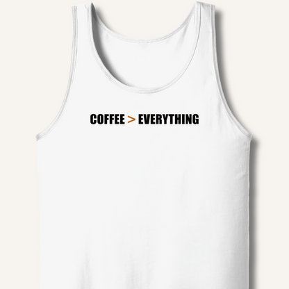 Coffee > Everything Tank