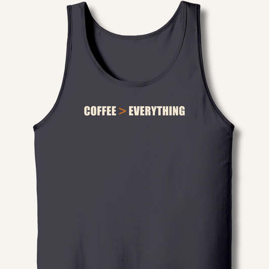 Coffee > Everything Tank