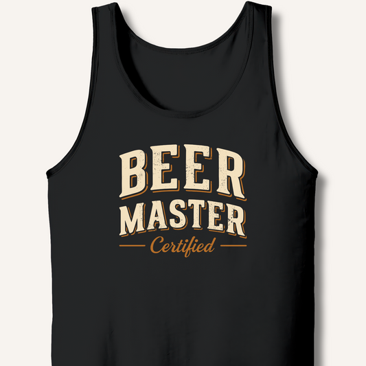Beer Master Tank