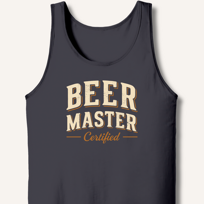 Beer Master Tank