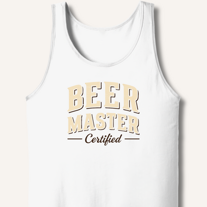 Beer Master Tank