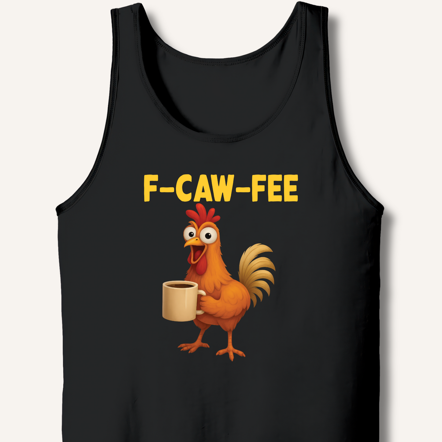 F-CAW-FEE Tank