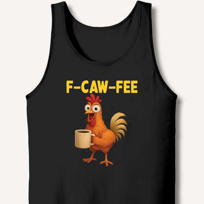 F-CAW-FEE Tank