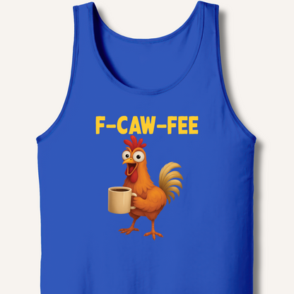 F-CAW-FEE Tank