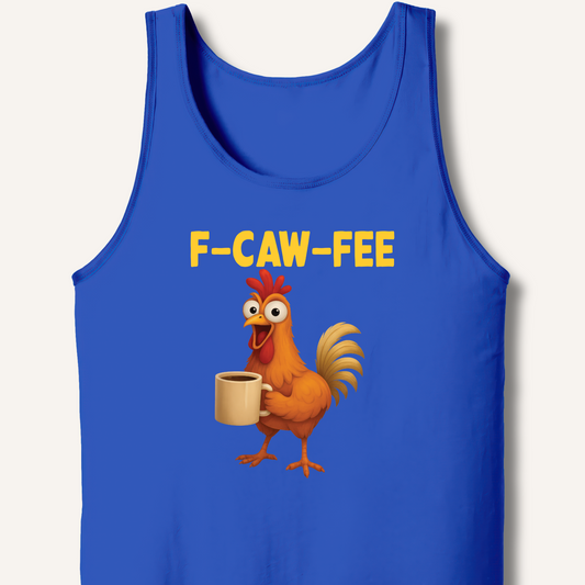 F-CAW-FEE Tank