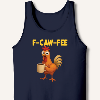 F-CAW-FEE Tank