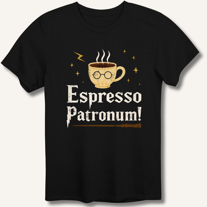 Espresso Patronum T-Shirt