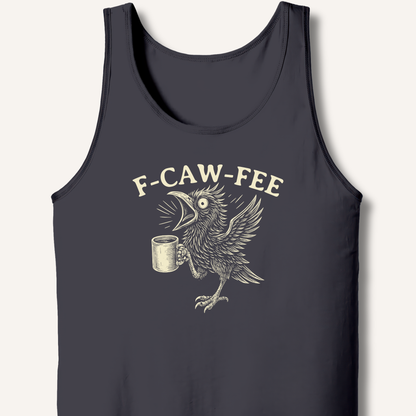 F-CAW-FEE Tank