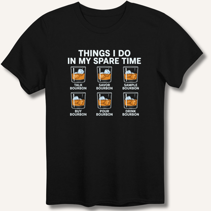 Mockup - Black