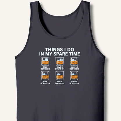 Mockup - Dark Grey