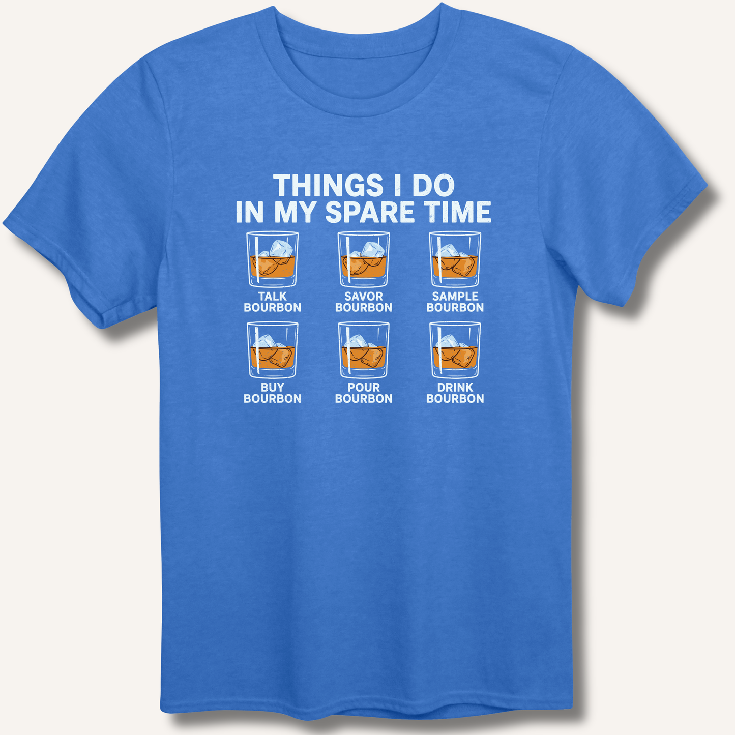 Mockup - Heather Royal