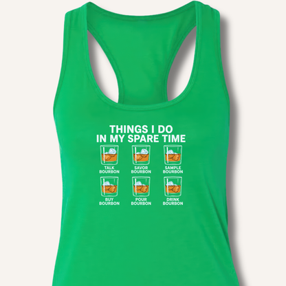 Mockup - Solid Kelly Green