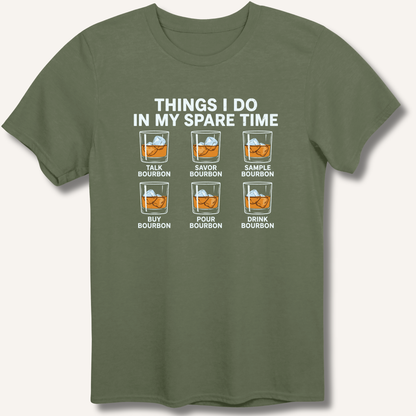Mockup - Military Green