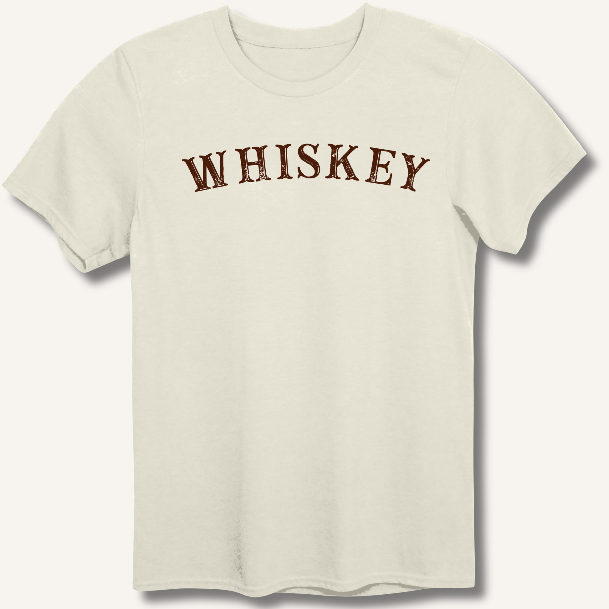 Mockup - Natural