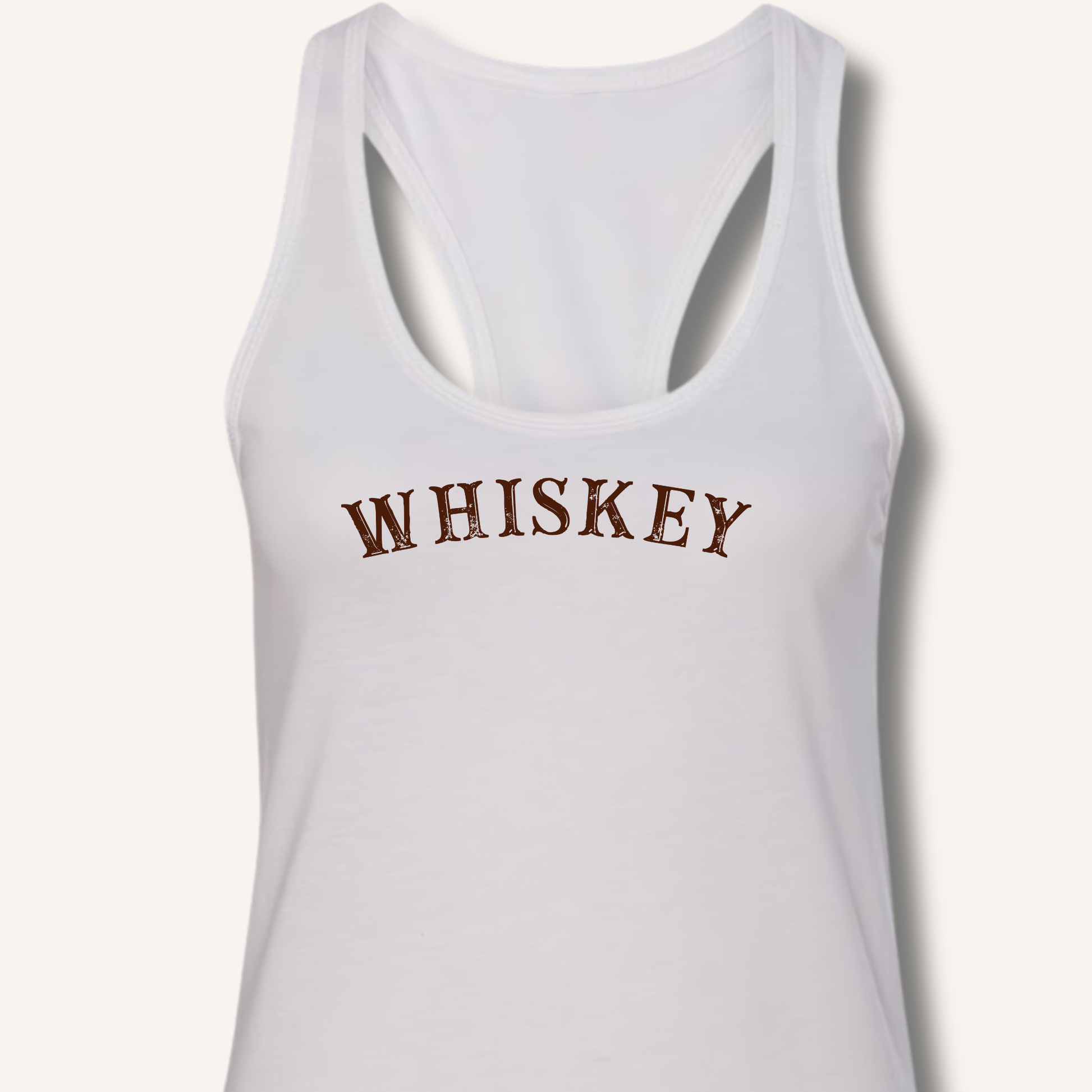 Mockup - Solid White