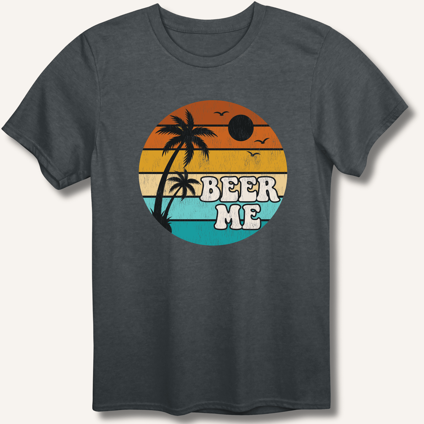 Beer Me T-Shirt - Sip & Shirt