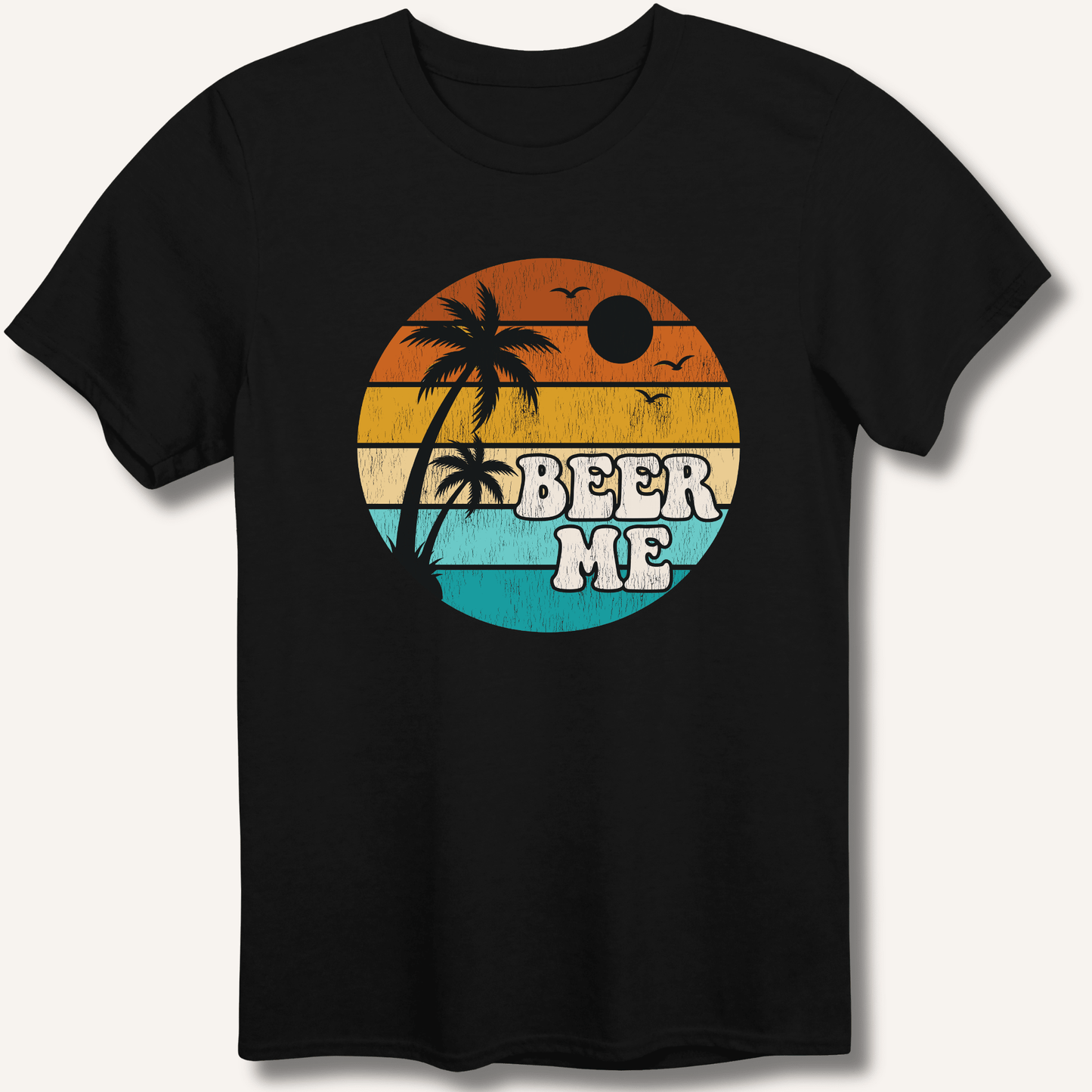 Beer Me T-Shirt - Sip & Shirt