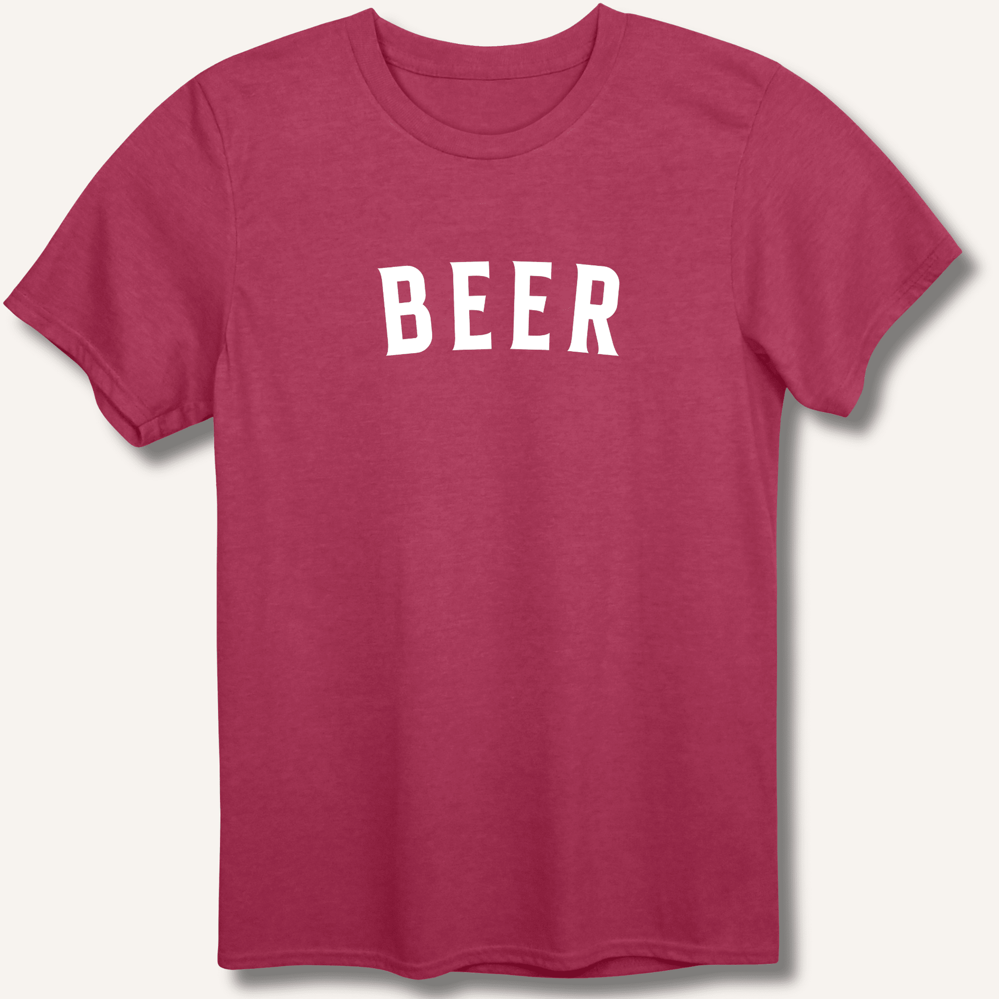 BEER T-Shirt - Sip & Shirt