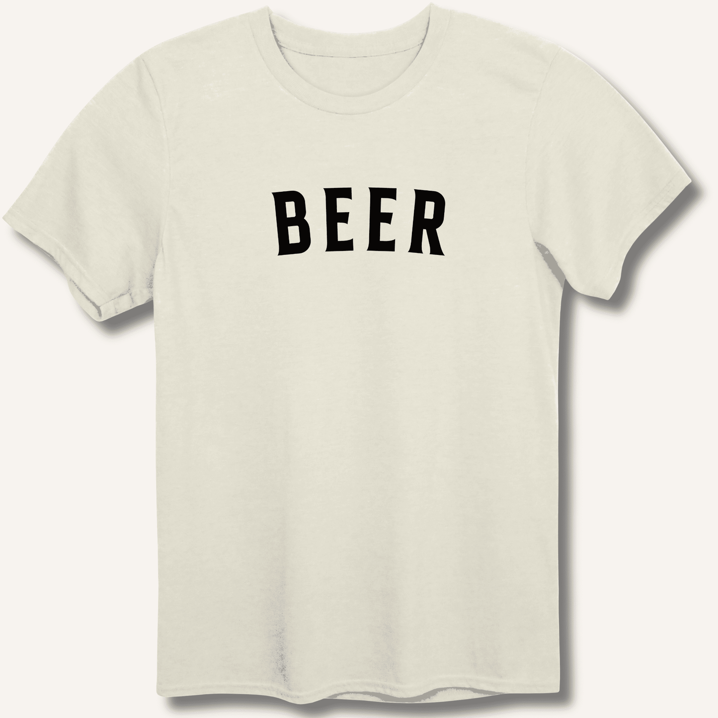 BEER T-Shirt - Sip & Shirt