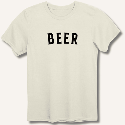BEER T-Shirt - Sip & Shirt