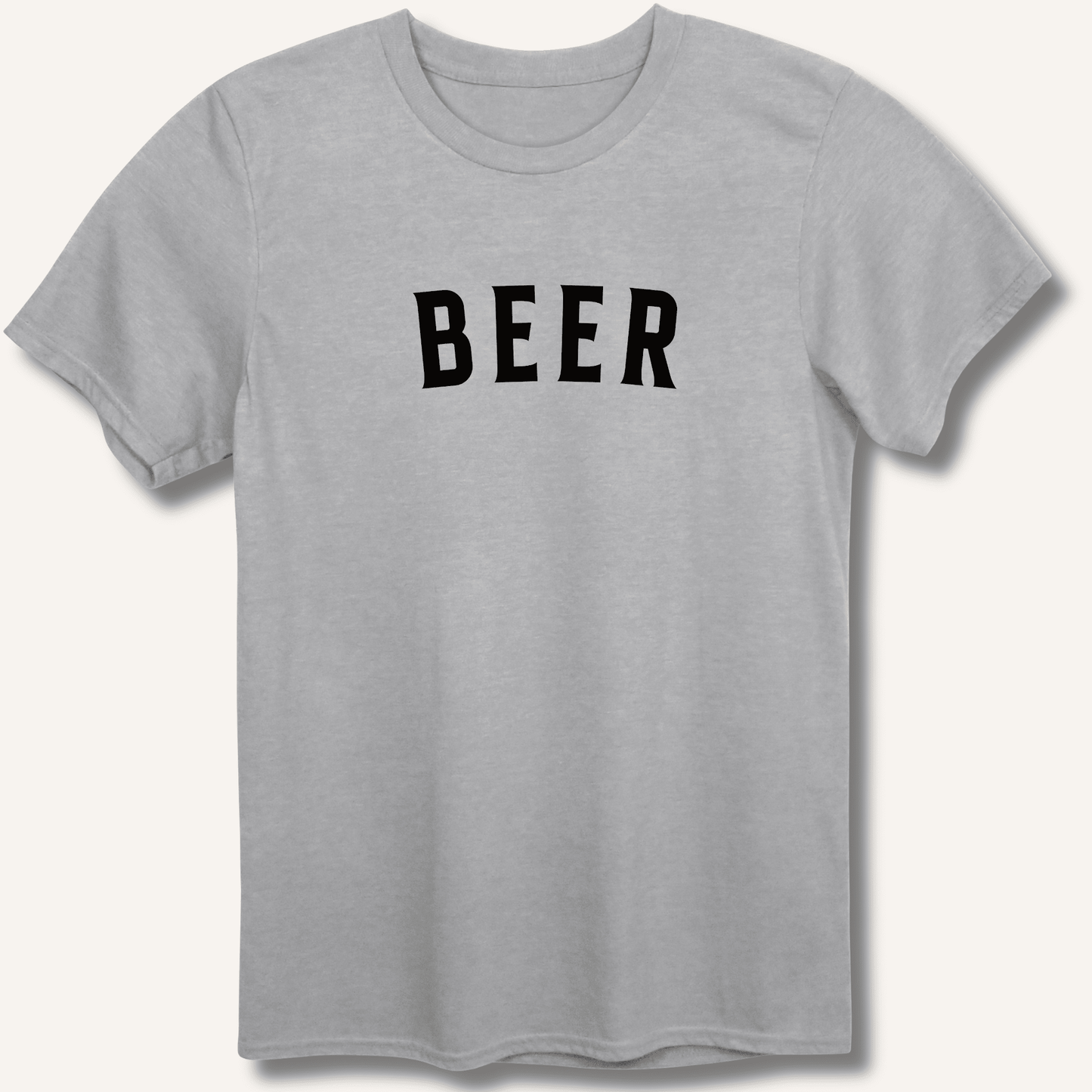 BEER T-Shirt - Sip & Shirt