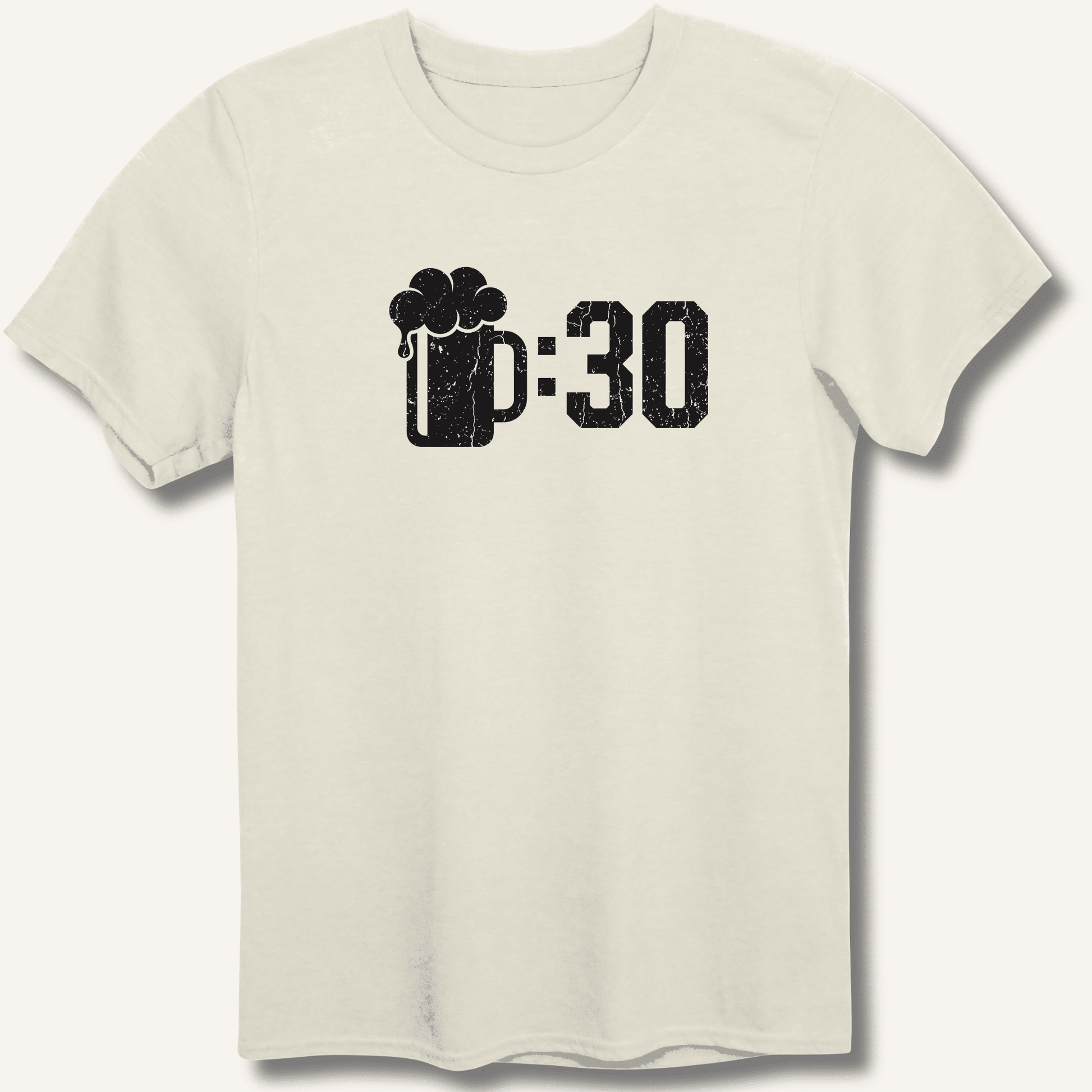 Beer:30 T-Shirt - Sip & Shirt
