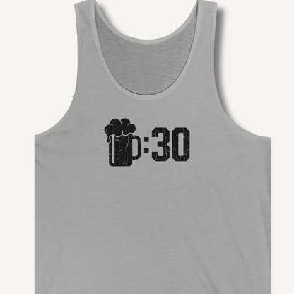 Beer:30 Tank - Sip & Shirt