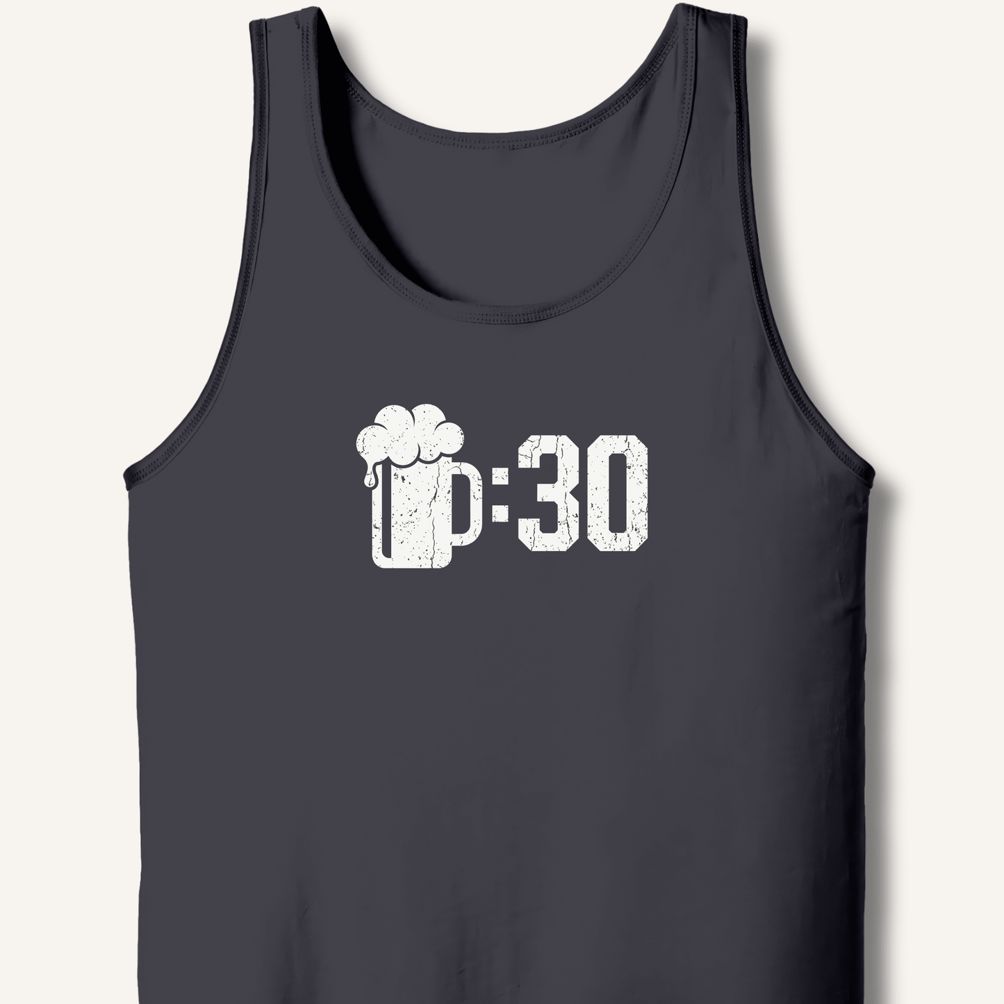 Beer:30 Tank - Sip & Shirt