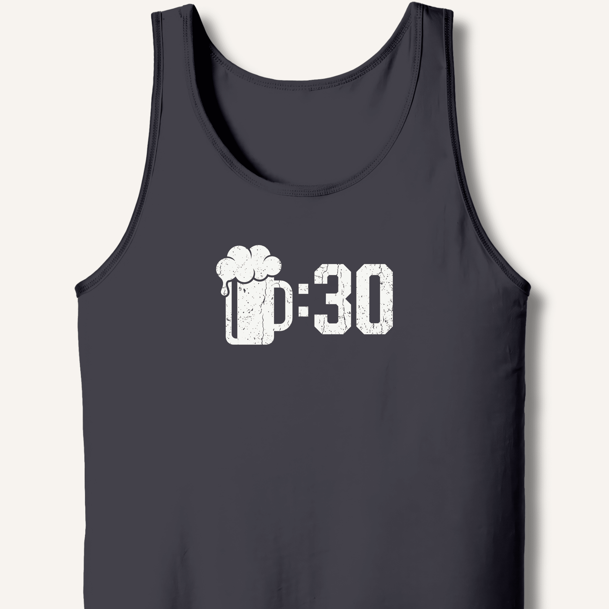 Beer:30 Tank - Sip & Shirt