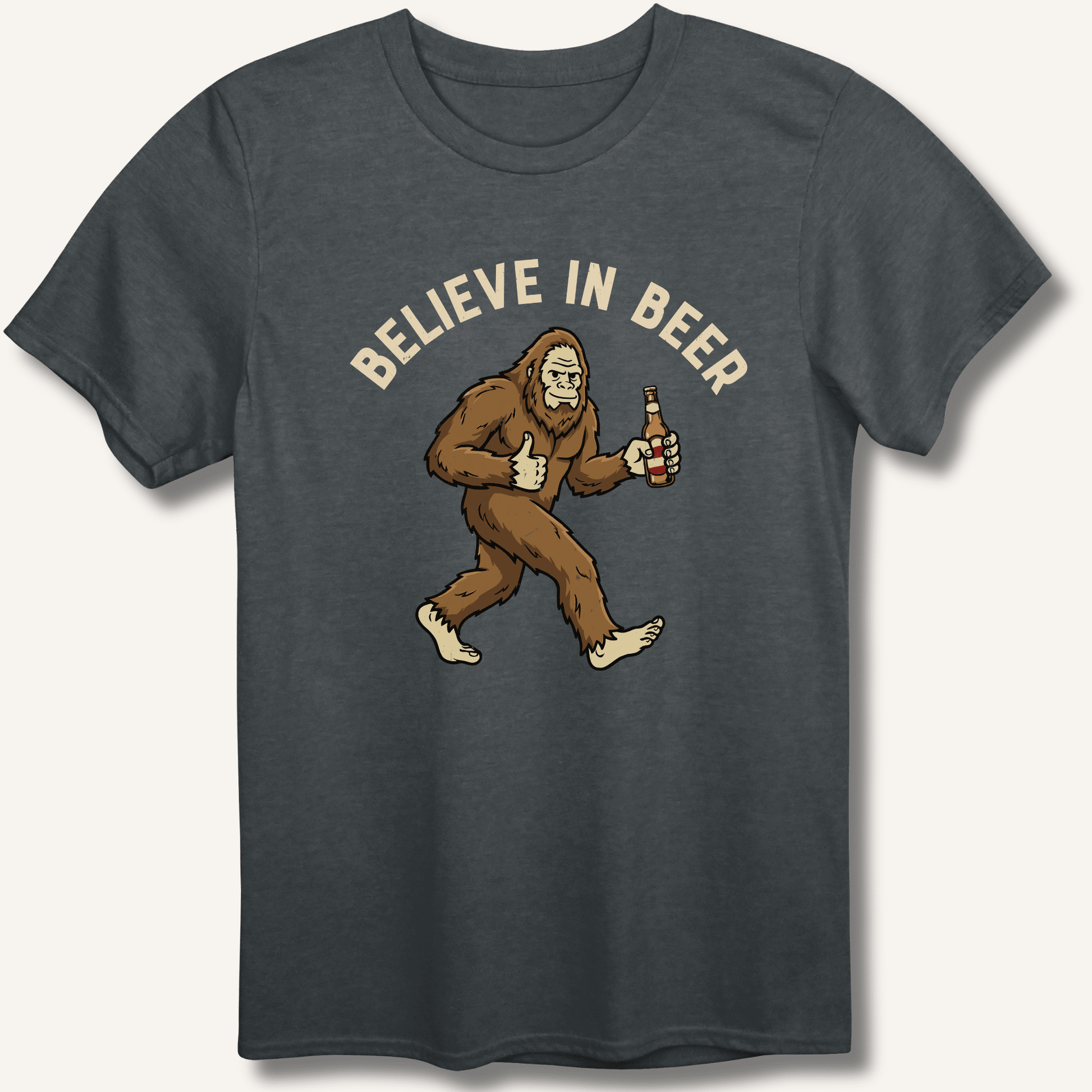Believe in Beer T-Shirt - Sip & Shirt
