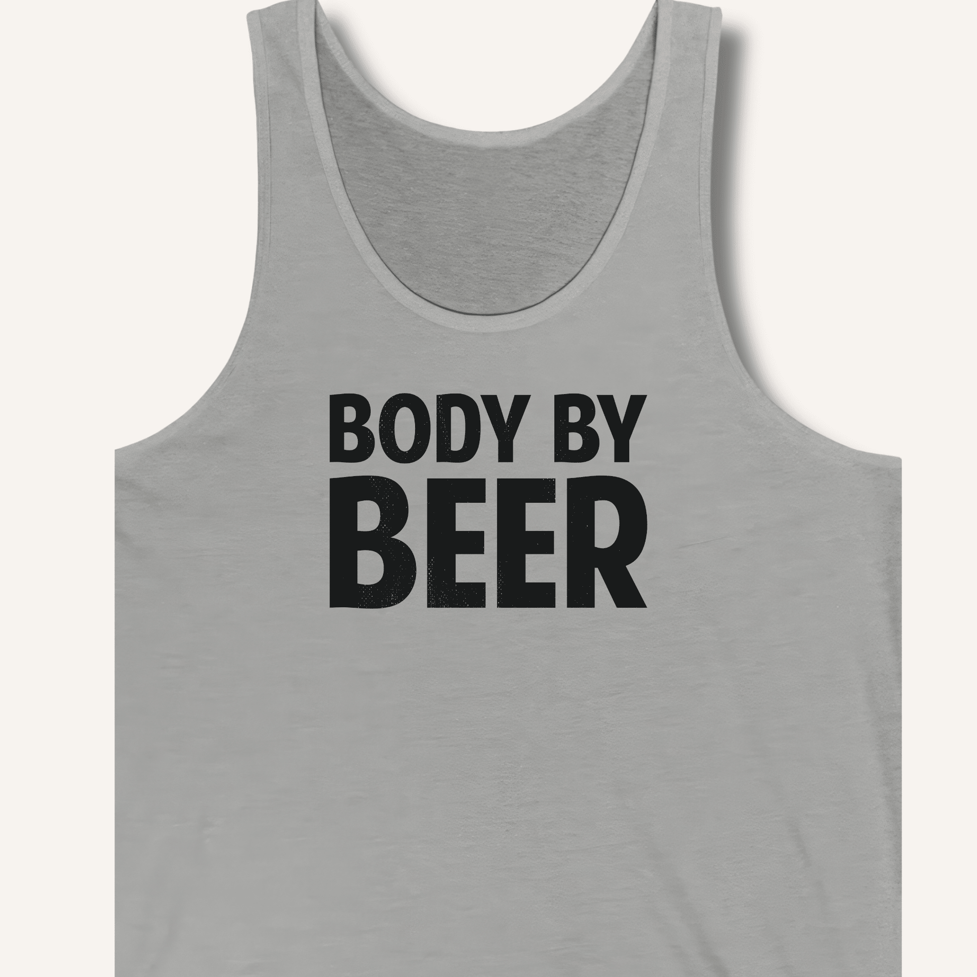 Body by Beer Tank - Sip & Shirt