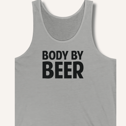 Body by Beer Tank - Sip & Shirt