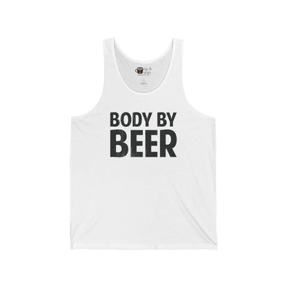Body by Beer Tank - Sip & Shirt