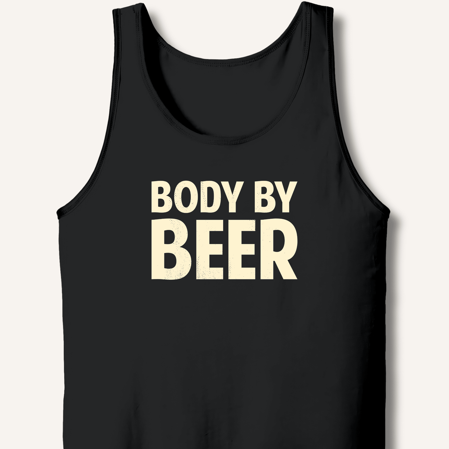 Body by Beer Tank - Sip & Shirt
