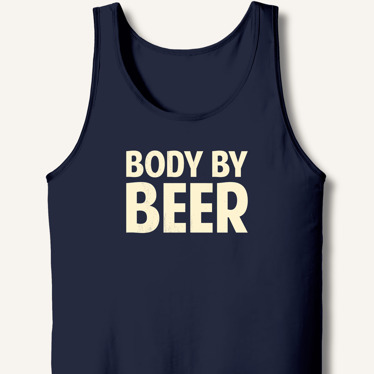 Body by Beer Tank - Sip & Shirt