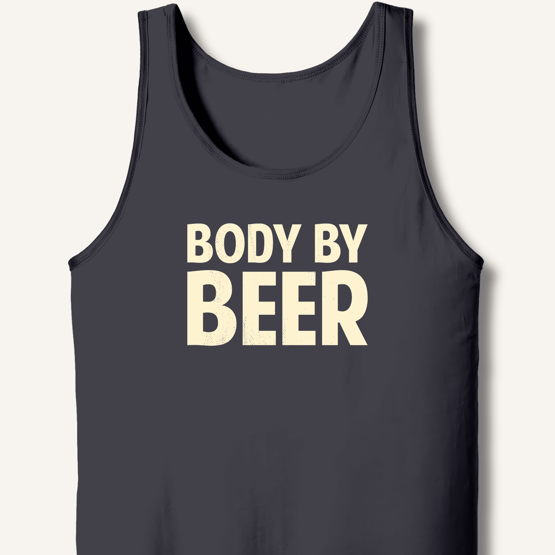 Body by Beer Tank - Sip & Shirt