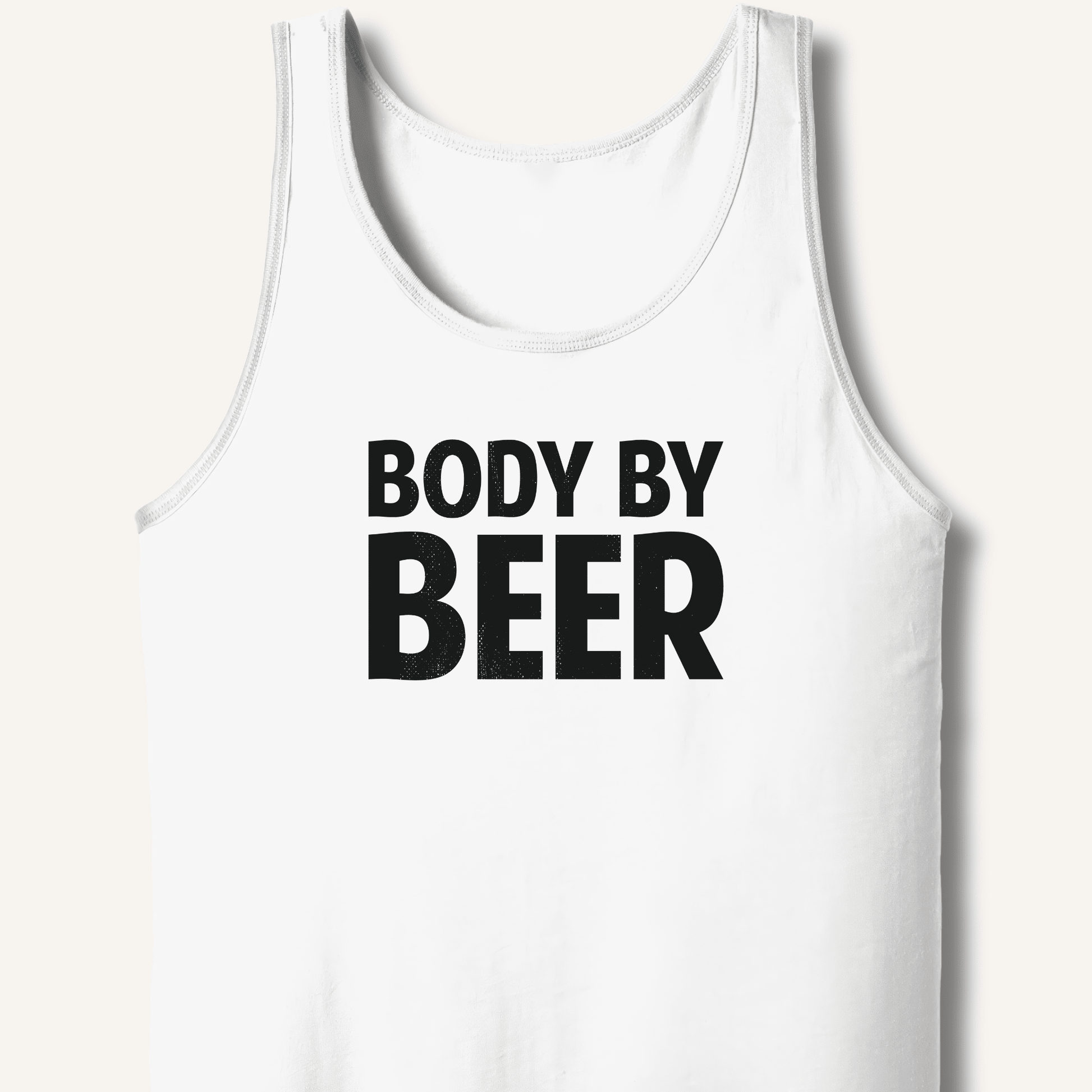 Body by Beer Tank - Sip & Shirt